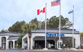 Days Inn Walterboro Sc